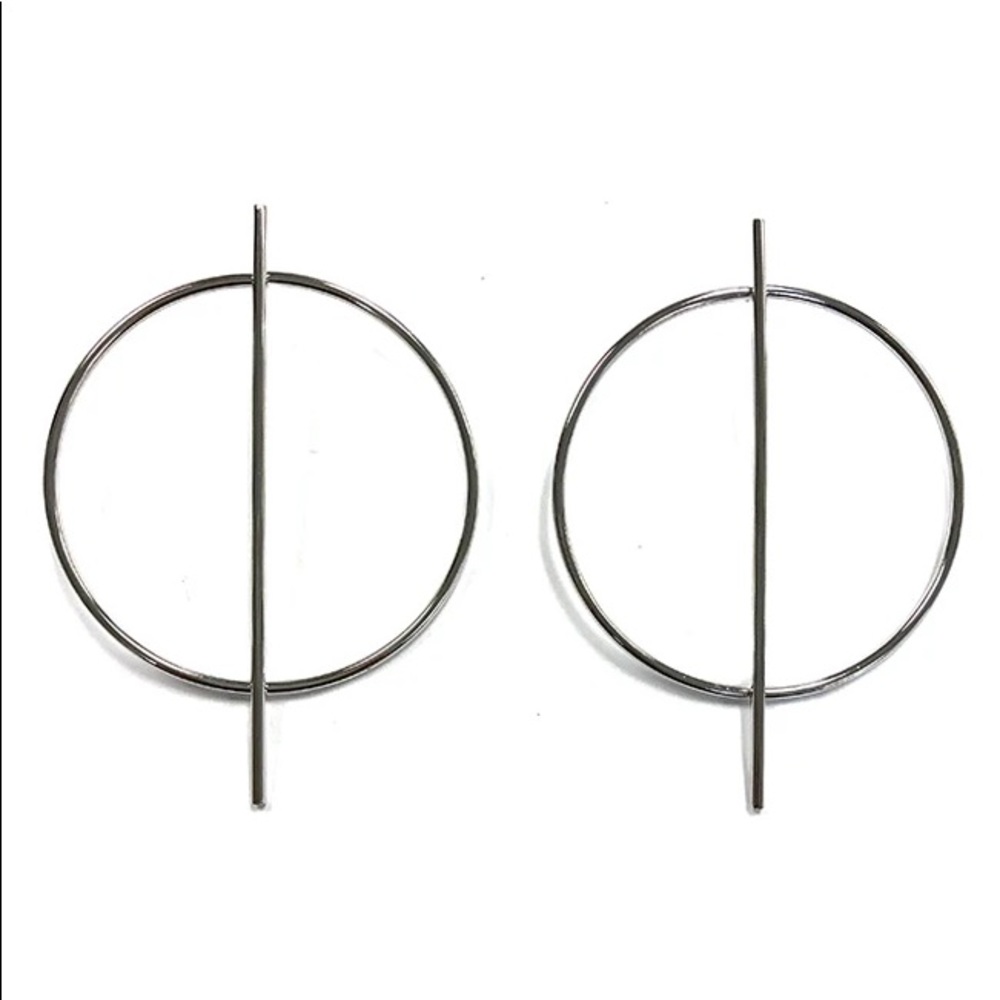 Kristalize Earrings